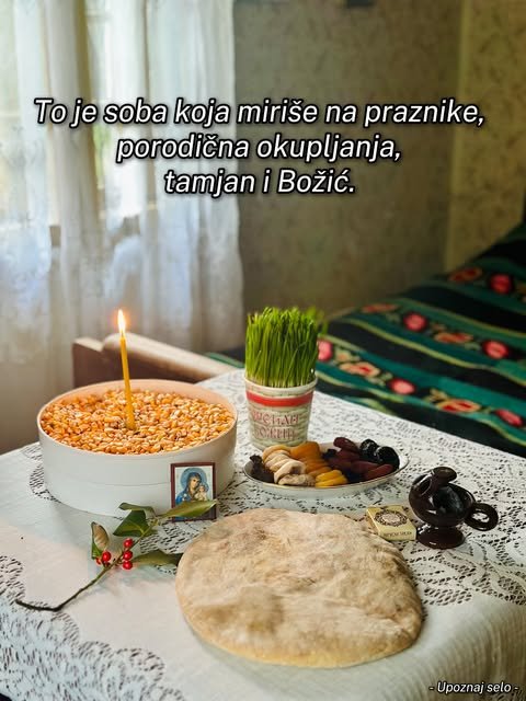 Kako smo oživeli staru bakinu sobu — slika 5