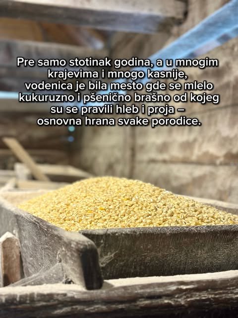 Sećanje na vodenicu — slika 2