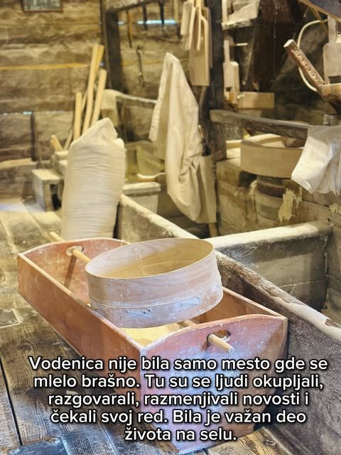 Sećanje na vodenicu — slika 4