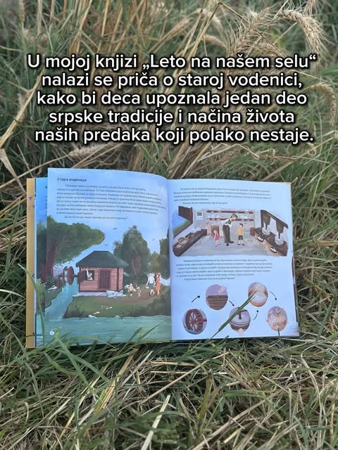 Sećanje na vodenicu — slika 6