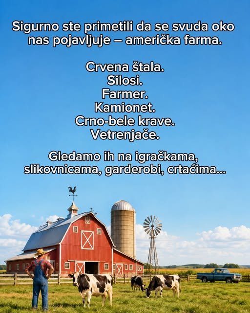 Jesmo li zaboravili kako izgleda naše selo? — slika 2
