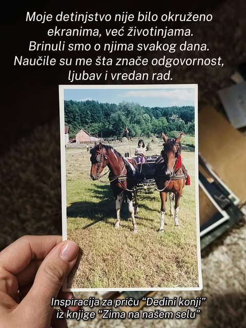 Gde pronalazim inspiraciju za pisanje — slika 3