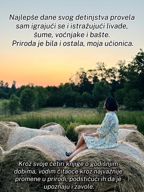 Gde pronalazim inspiraciju za pisanje — slika 5