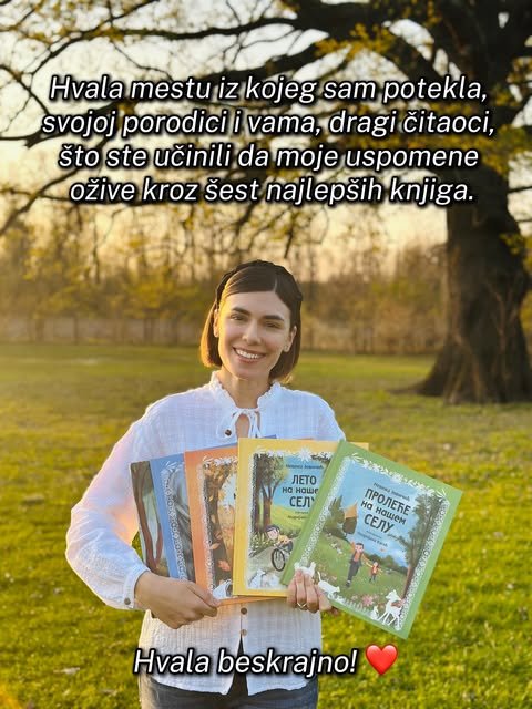 Gde pronalazim inspiraciju za pisanje — slika 9