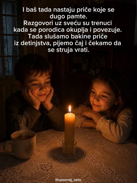 Gromovi i nestanak struje — slika 4