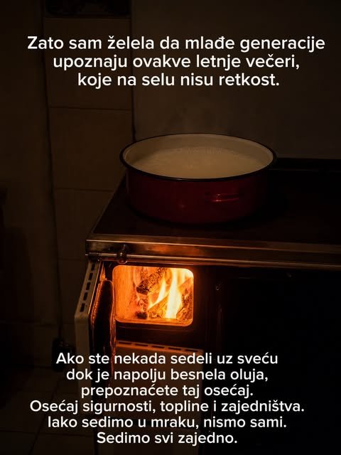 Gromovi i nestanak struje — slika 5