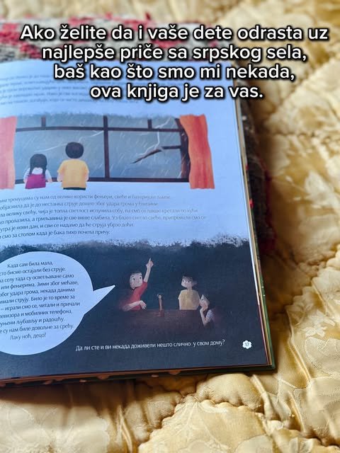 Gromovi i nestanak struje — slika 6
