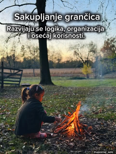Laki poslovi koje radimo zajedno sa decom — slika 5