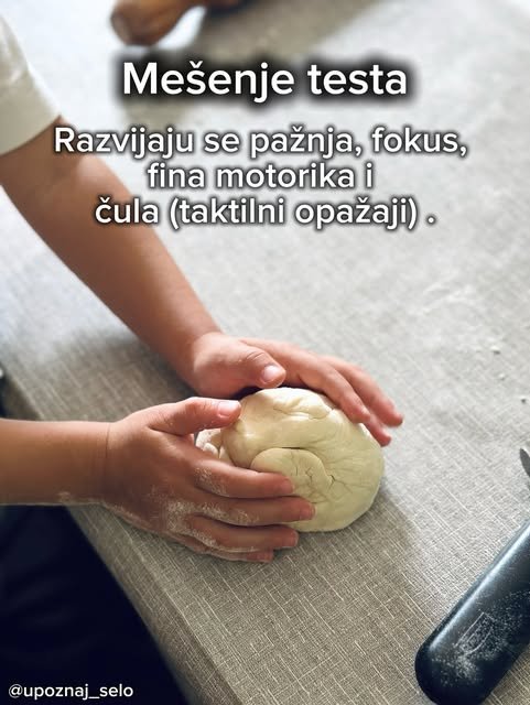 Laki poslovi koje radimo zajedno sa decom — slika 6