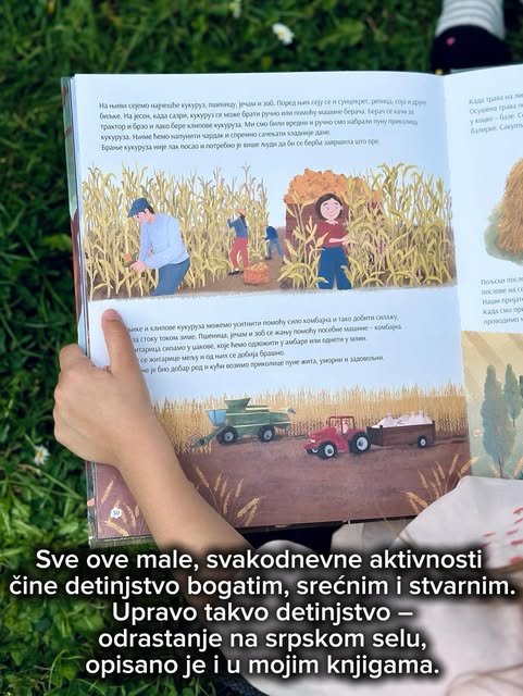 Laki poslovi koje radimo zajedno sa decom — slika 8