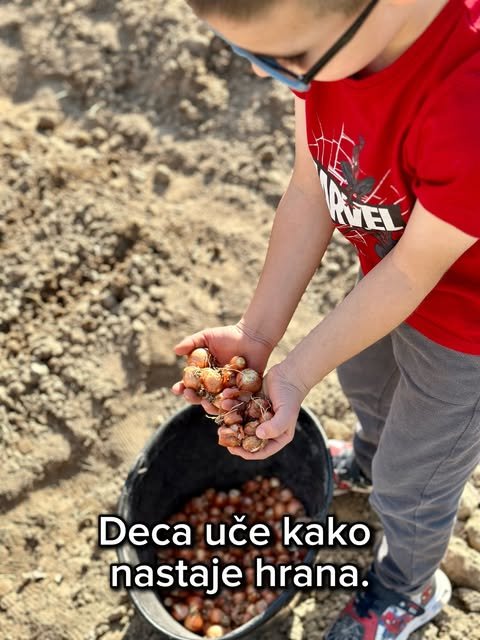 Zajednički rad - najlepše provedeni trenuci — slika 2