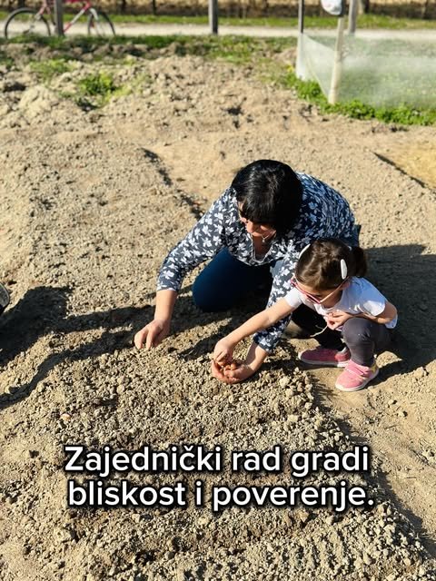 Zajednički rad - najlepše provedeni trenuci — slika 3