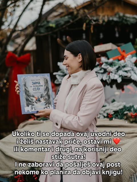 Kako objaviti knjigu za decu? — slika 8