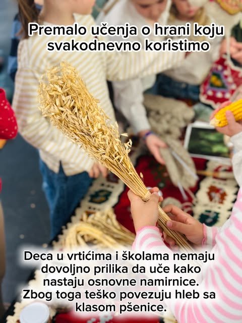 Zašto deca znaju samo za kukuruz? — slika 3
