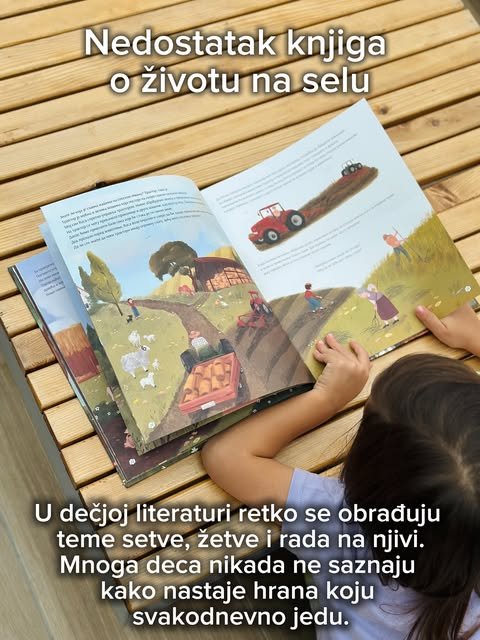 Zašto deca znaju samo za kukuruz? — slika 4