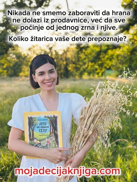 Zašto deca znaju samo za kukuruz? — slika 7