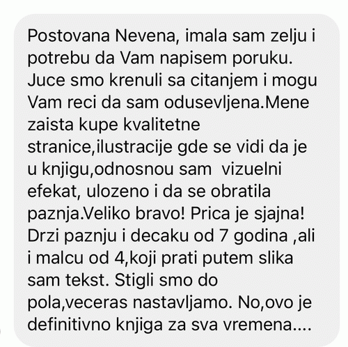 utisak 22