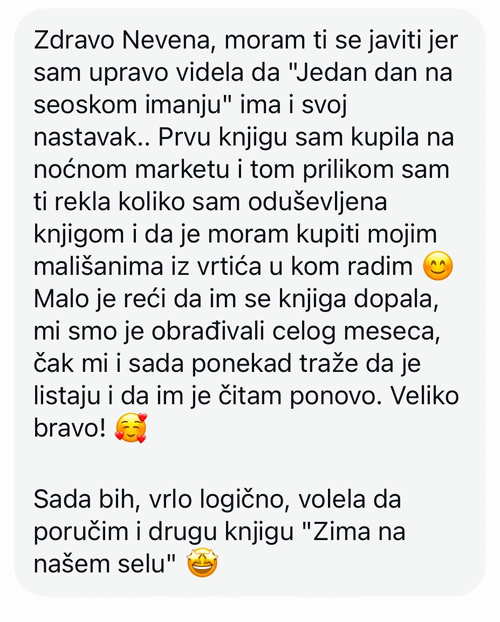 utisak 8