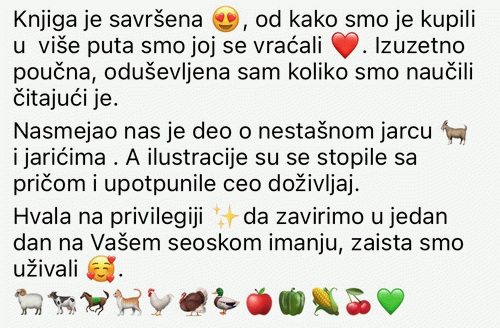utisak 9